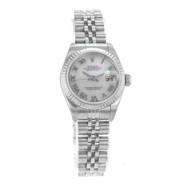 Rolex Datejust Lady 79174